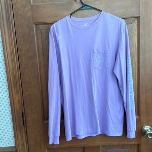 Vineyard vines long sleeve shirt